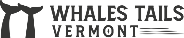 Whales Tails Vermont