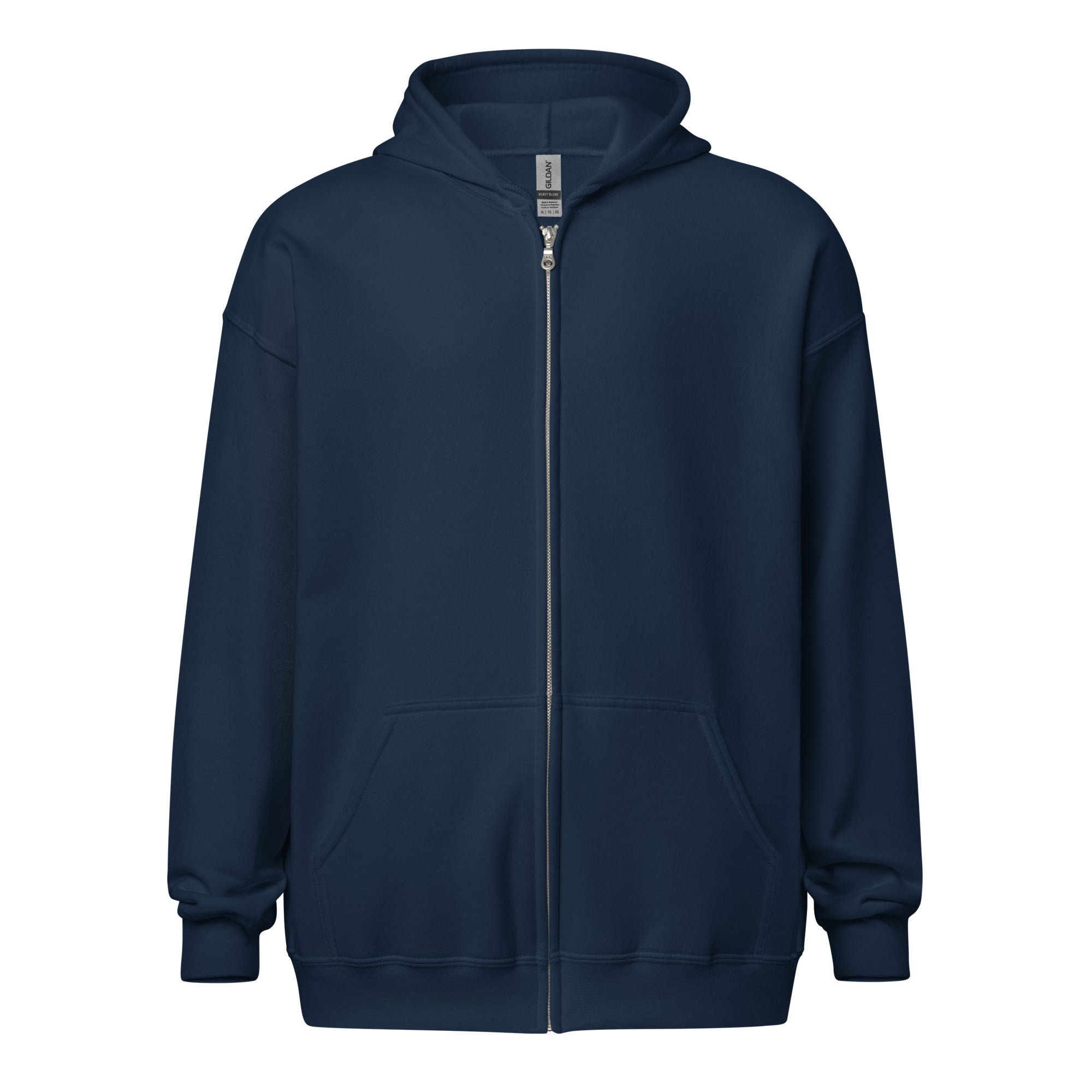 Sunrise - Unisex zip hoodie – Whales Tails Vermont
